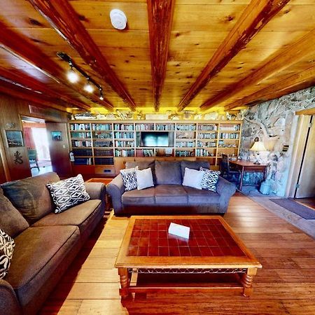 Pack Creek ~ Ranch House Villa Moab Exteriör bild