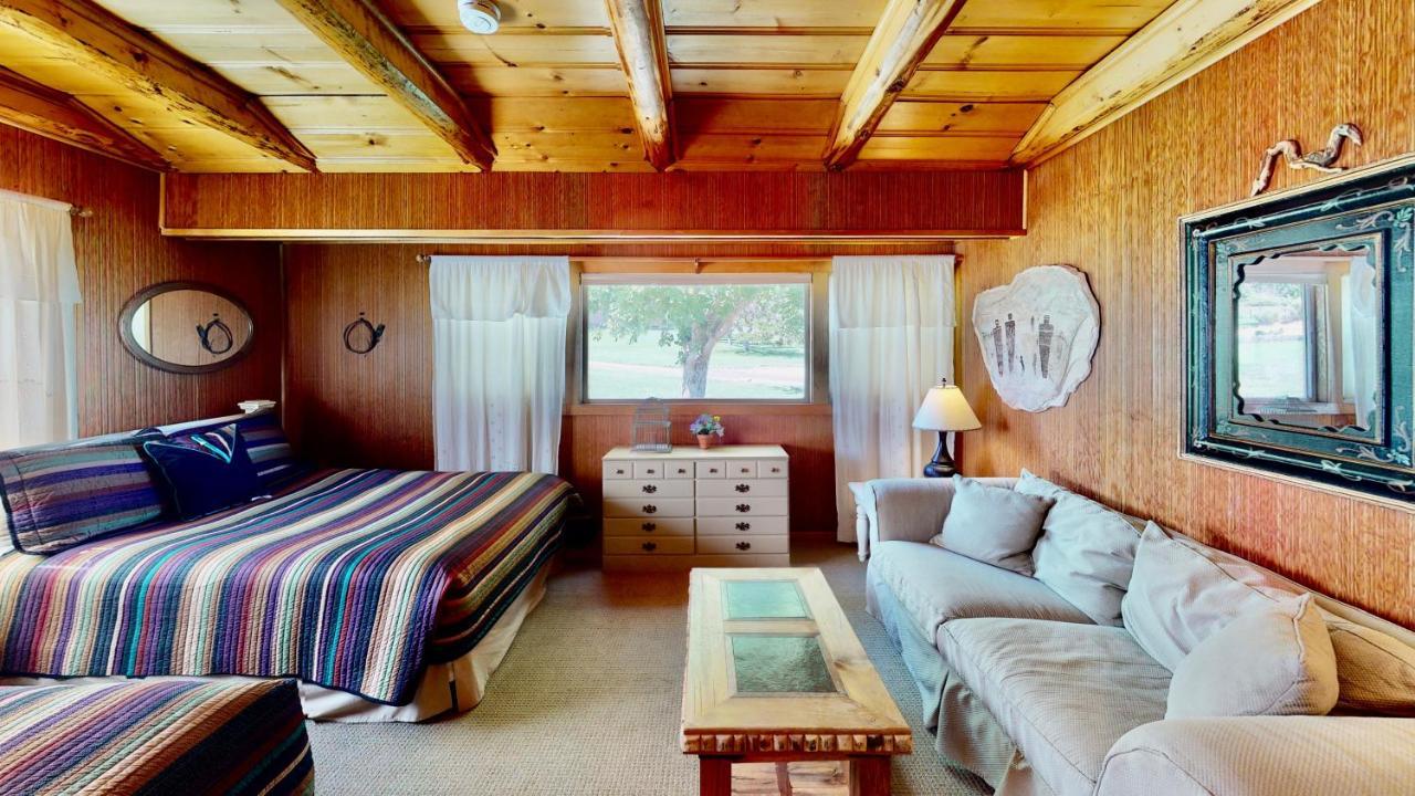 Pack Creek ~ Ranch House Villa Moab Exteriör bild