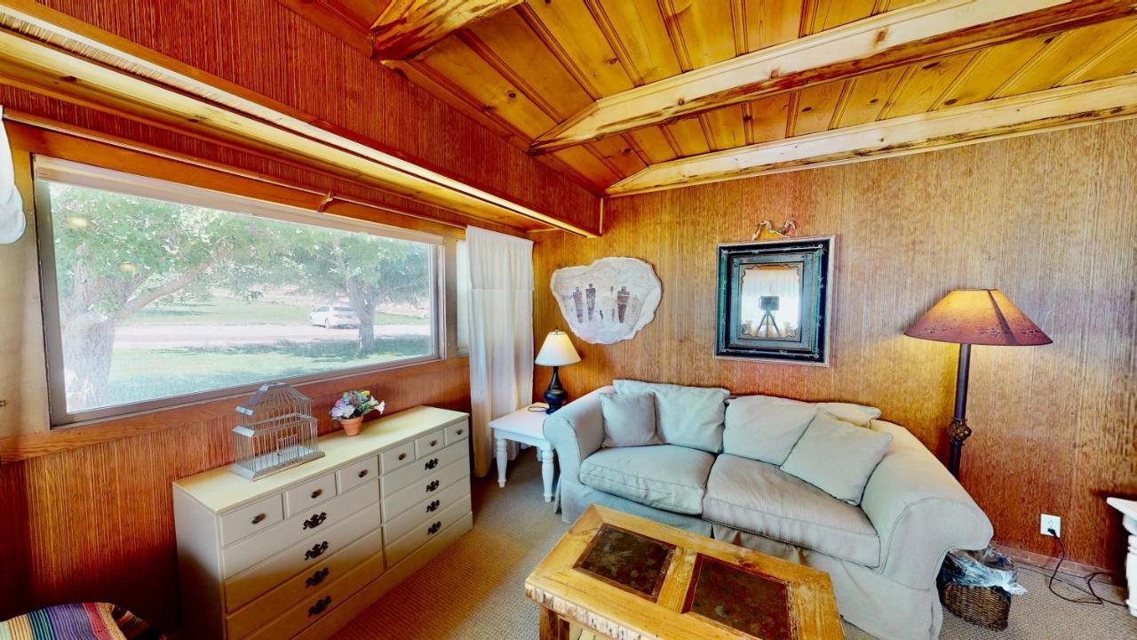 Pack Creek ~ Ranch House Villa Moab Exteriör bild