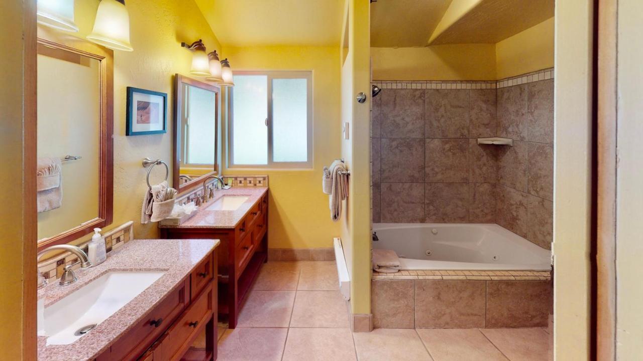 Pack Creek ~ Ranch House Villa Moab Exteriör bild