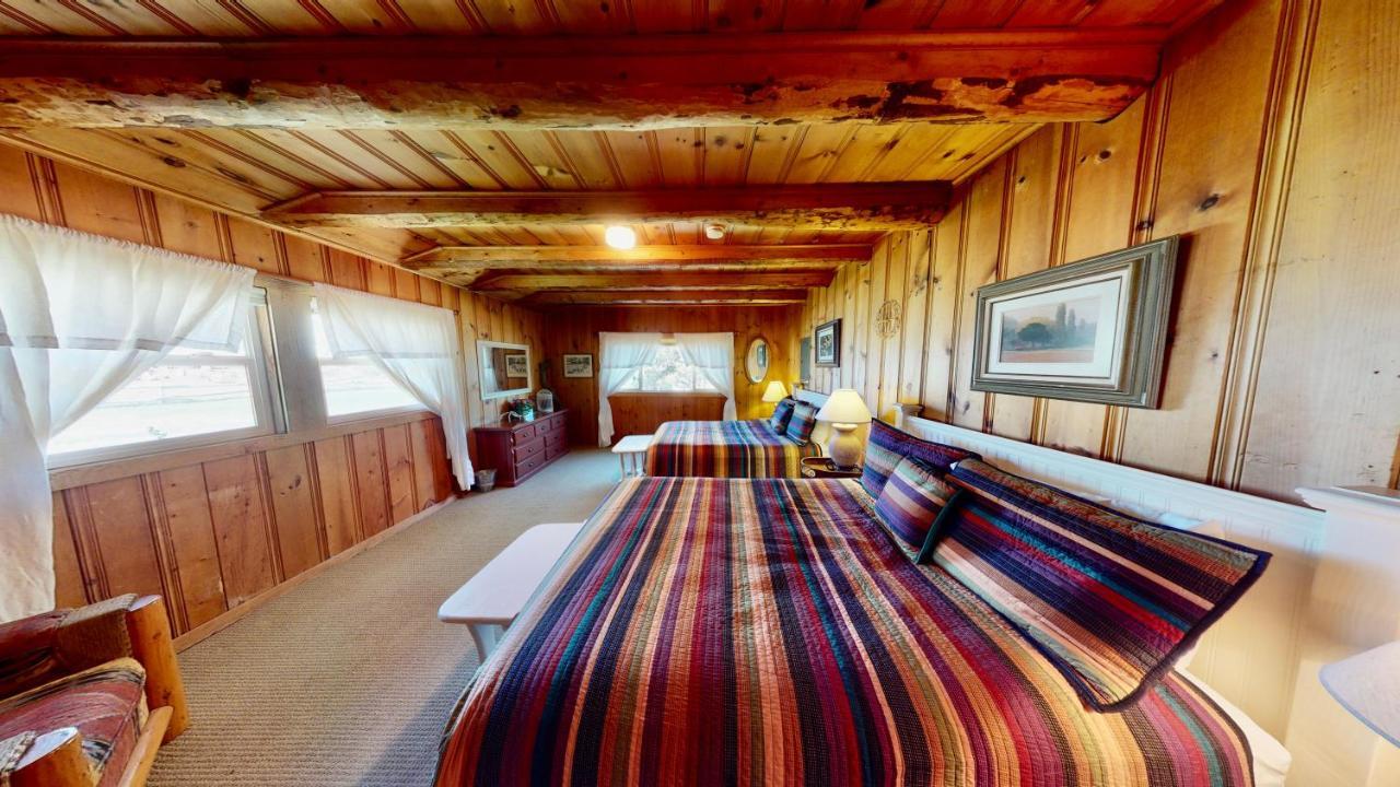 Pack Creek ~ Ranch House Villa Moab Exteriör bild