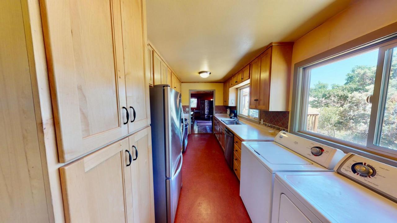 Pack Creek ~ Ranch House Villa Moab Exteriör bild