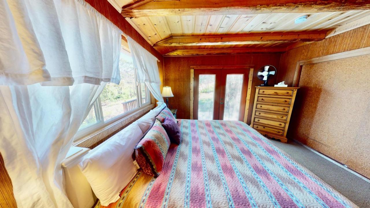 Pack Creek ~ Ranch House Villa Moab Exteriör bild