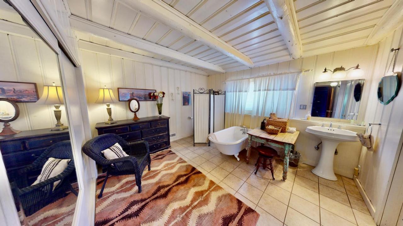 Pack Creek ~ Ranch House Villa Moab Exteriör bild