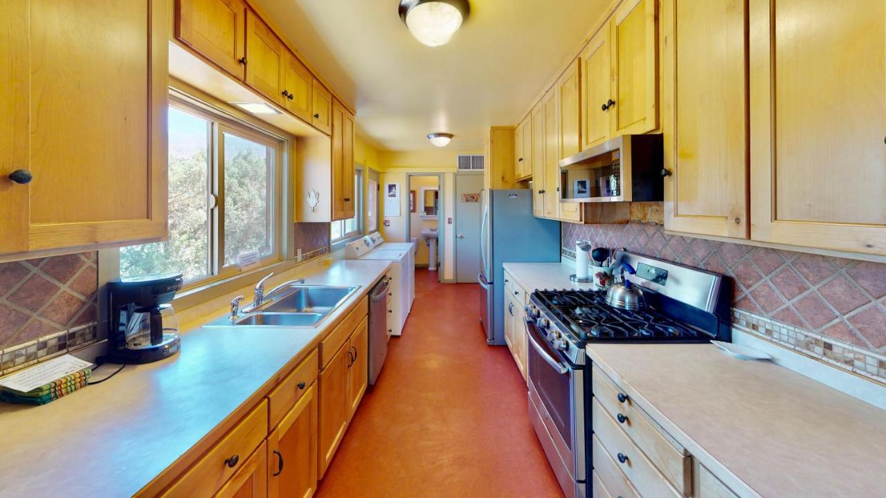 Pack Creek ~ Ranch House Villa Moab Exteriör bild