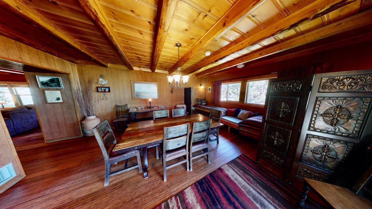 Pack Creek ~ Ranch House Villa Moab Exteriör bild