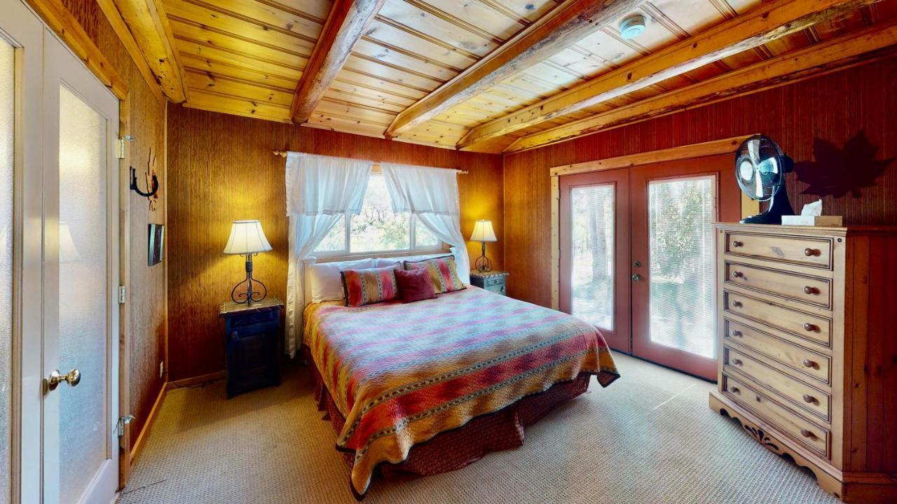 Pack Creek ~ Ranch House Villa Moab Exteriör bild