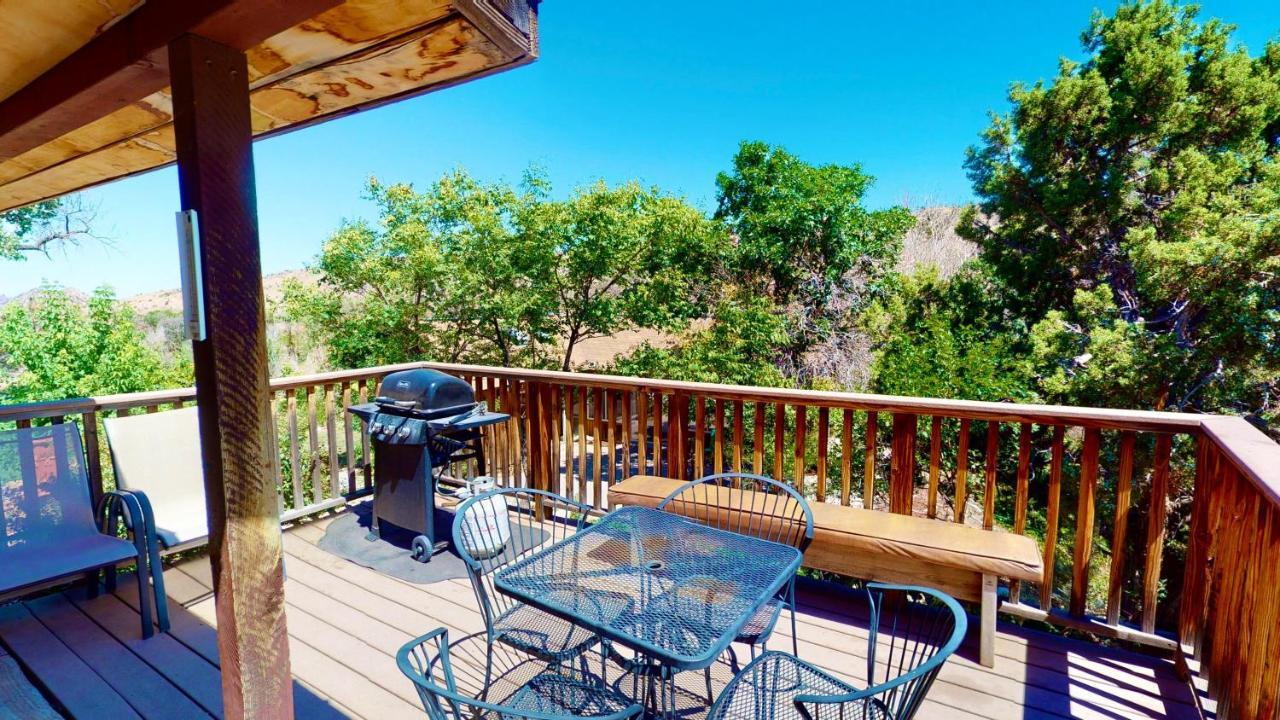 Pack Creek ~ Ranch House Villa Moab Exteriör bild