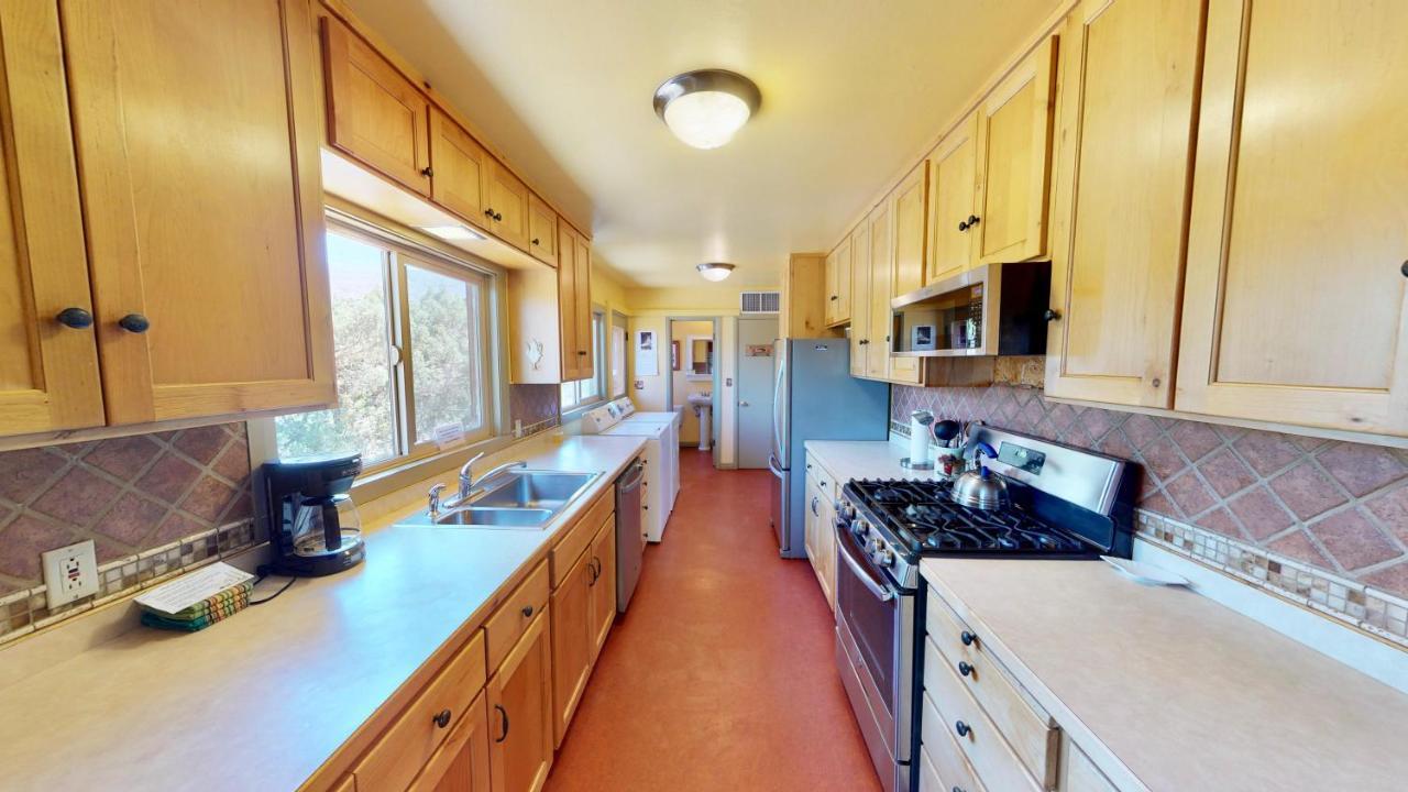 Pack Creek ~ Ranch House Villa Moab Exteriör bild