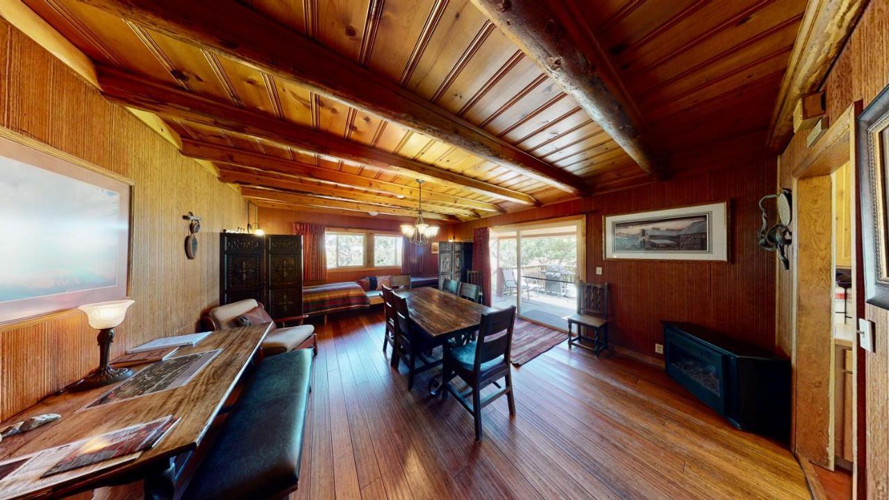 Pack Creek ~ Ranch House Villa Moab Exteriör bild