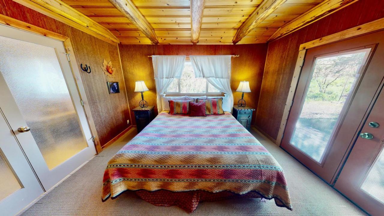 Pack Creek ~ Ranch House Villa Moab Exteriör bild