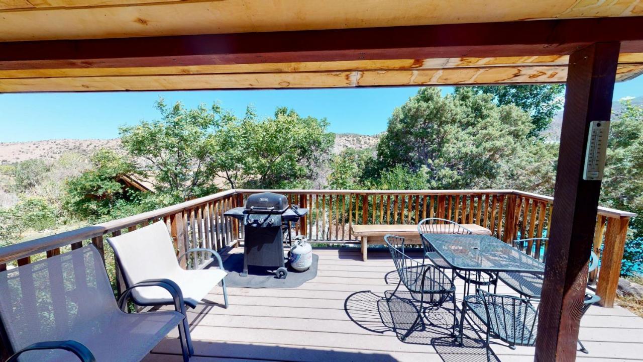 Pack Creek ~ Ranch House Villa Moab Exteriör bild
