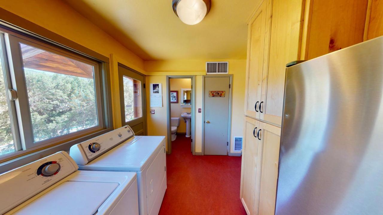 Pack Creek ~ Ranch House Villa Moab Exteriör bild