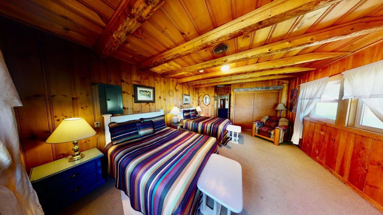 Pack Creek ~ Ranch House Villa Moab Exteriör bild
