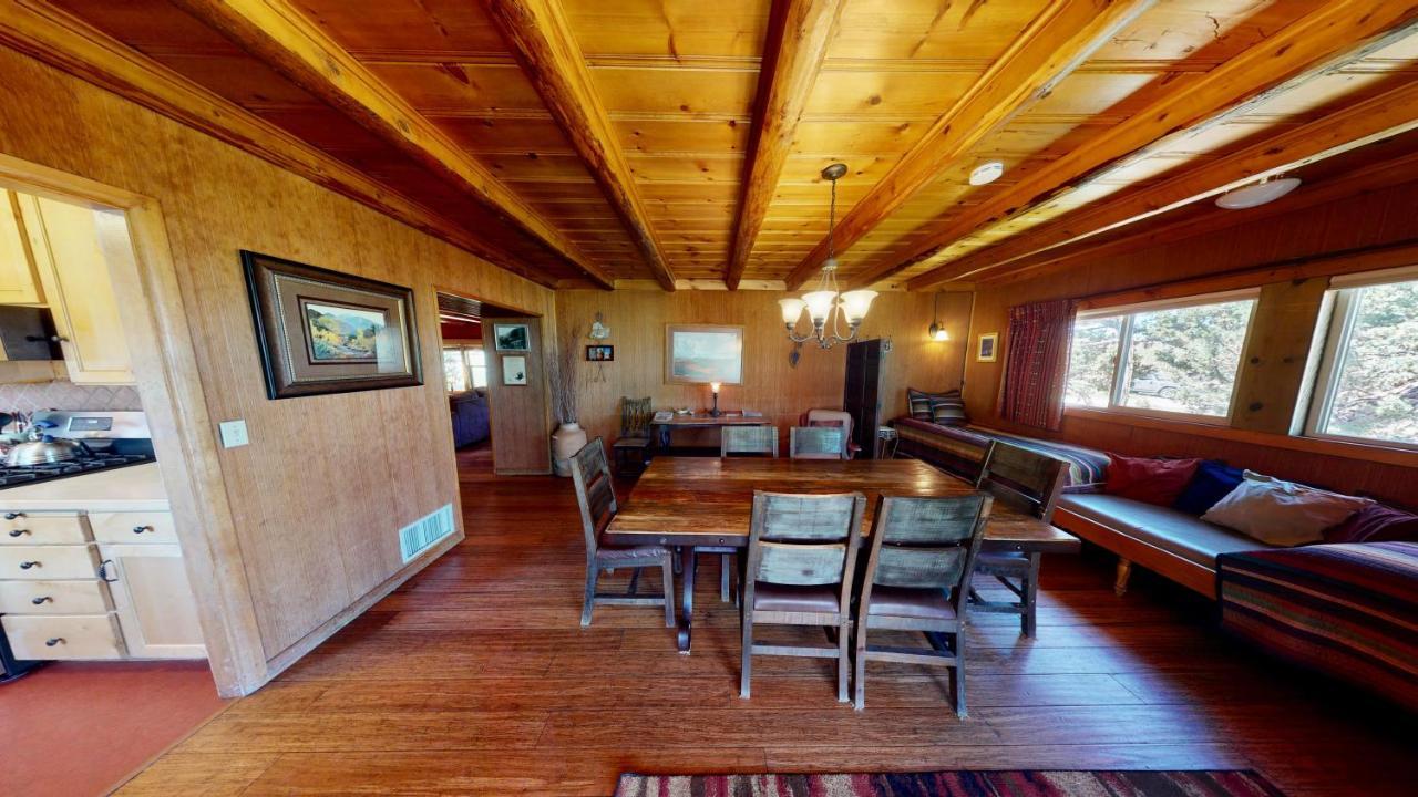 Pack Creek ~ Ranch House Villa Moab Exteriör bild