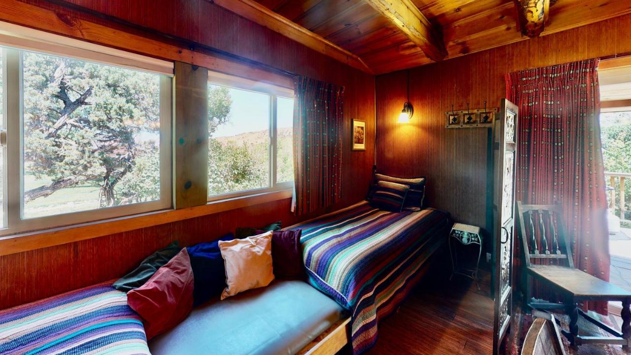Pack Creek ~ Ranch House Villa Moab Exteriör bild