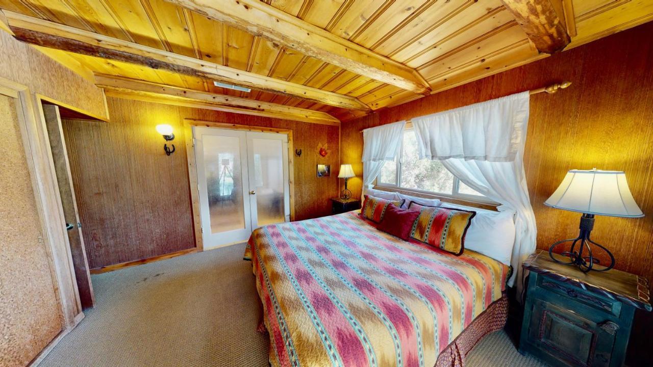 Pack Creek ~ Ranch House Villa Moab Exteriör bild