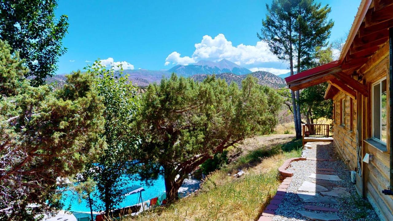 Pack Creek ~ Ranch House Villa Moab Exteriör bild